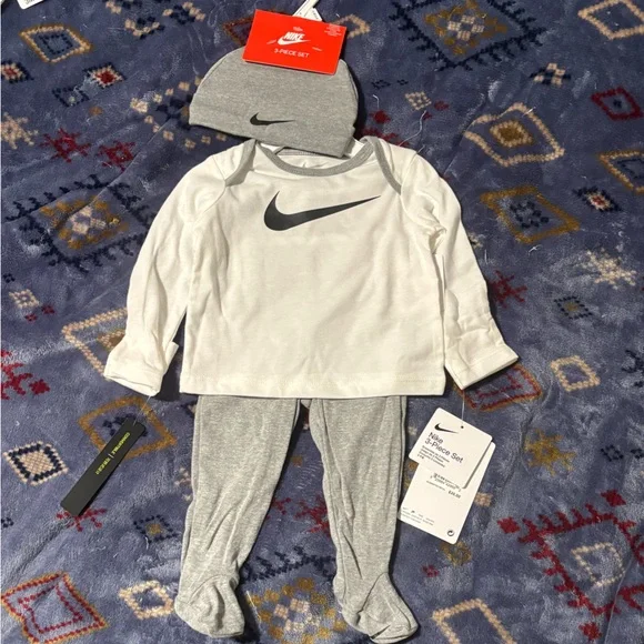 Boys 3m Nike bundle. All NWT - Picture 6 of 8